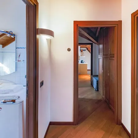 La Suites - By Myhomeincomo Apartment Como