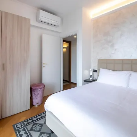 La Suites - By Myhomeincomo Appartement Como