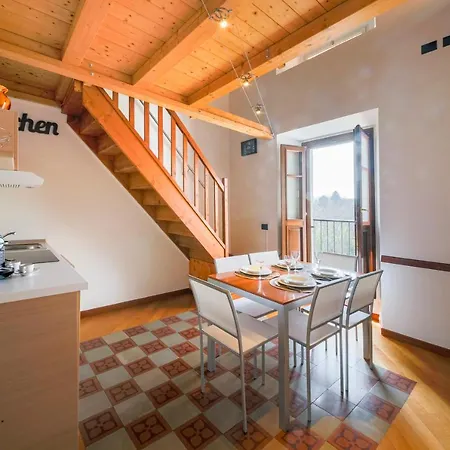 La Suites - By Myhomeincomo Como
