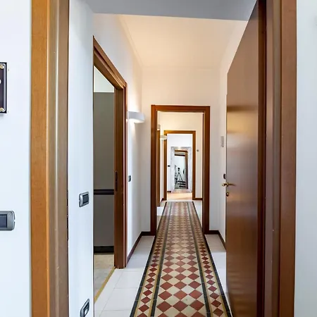 La Suites - By Myhomeincomo Appartement Como
