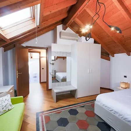La Suites - By Myhomeincomo