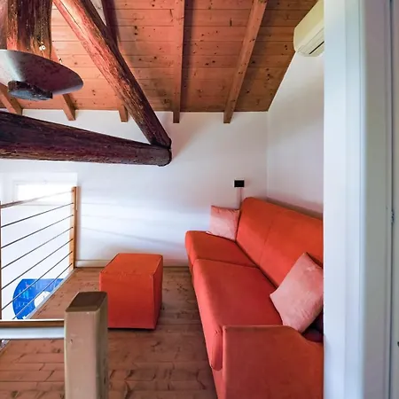 La Suites - By Myhomeincomo Apartment *
