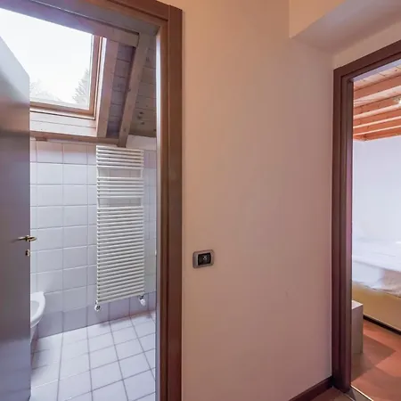 La Suites - By Myhomeincomo Appartement Como