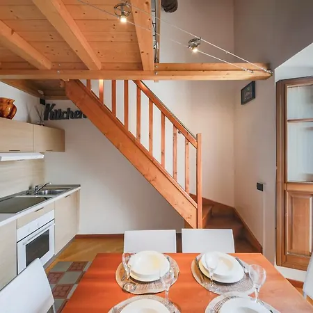 La Suites - By Myhomeincomo Appartement Como