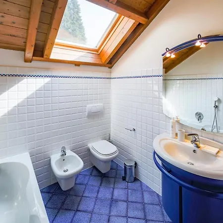 La Suites - By Myhomeincomo Apartment