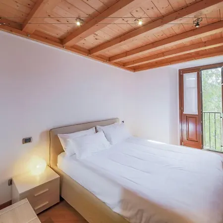 Appartement La Suites - By Myhomeincomo Como