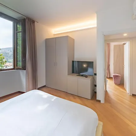 La Suites - By Myhomeincomo Apartment Como