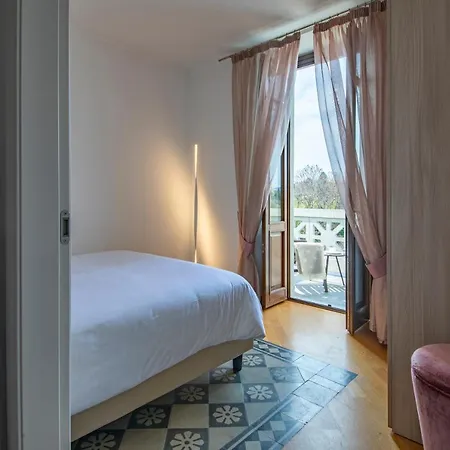 La Suites - By Myhomeincomo Apartment Como