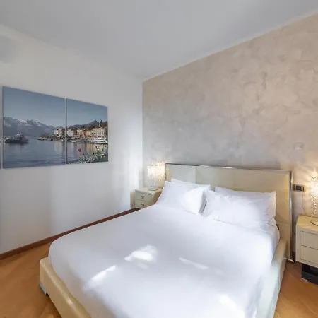 La Suites - By Myhomeincomo Apartment