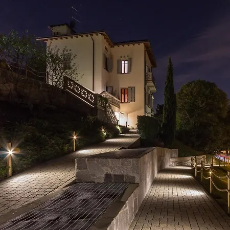 La Suites - By Myhomeincomo Apartment *